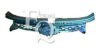HYUNDAI 863660X000 Radiator Grille